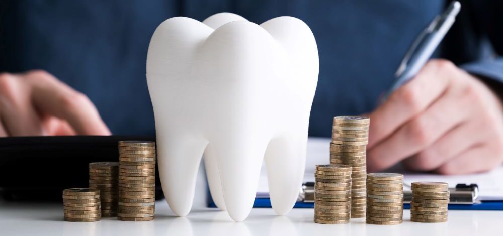 خدمات پرداخت اقساطی کلینیک دندانپزشکی دکتر شاکریان