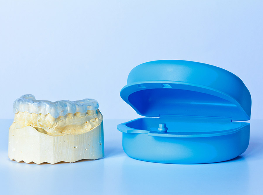 نایت گارد سفارشی