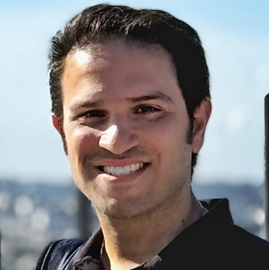 دکتر سهیل پاکرو، متخصص پروتزهای دندانی