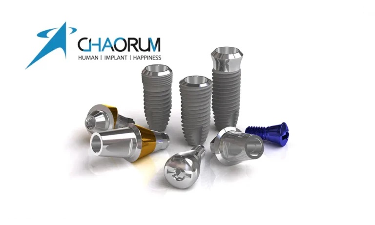 ایمپلنت کره ای