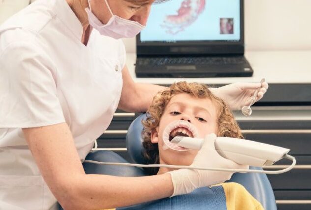 ارتودنسی دندان