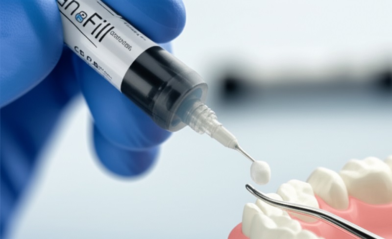 زیبایی دندان