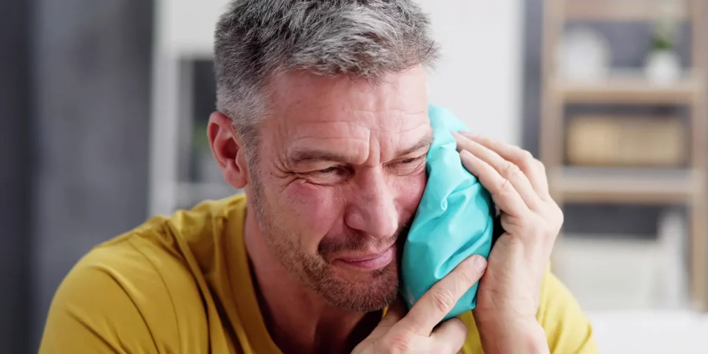 مراقبت های بعد از جراحی پیوند استخوان فک