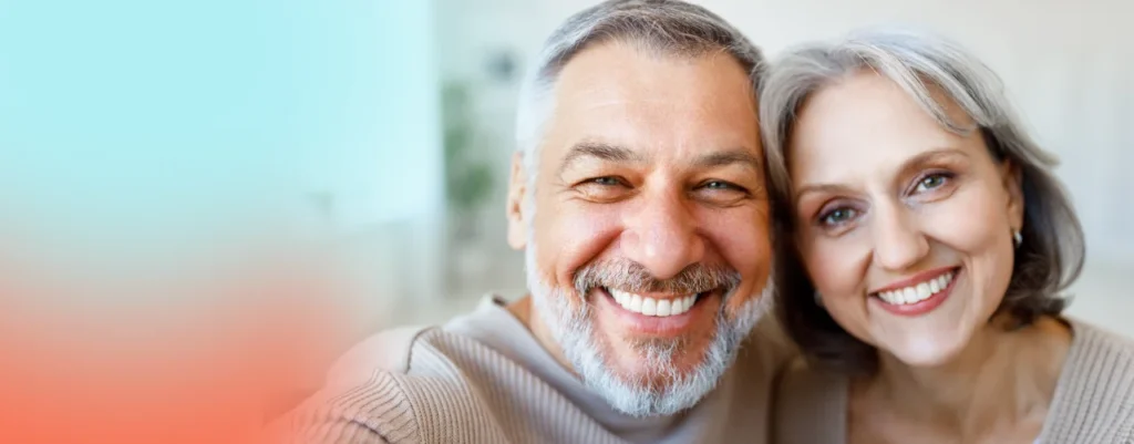 نقش زیبایی دندان در جوان تر شدن چهره