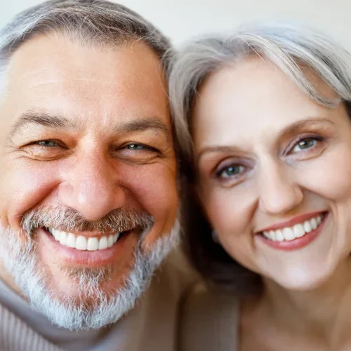 نقش زیبایی دندان در جوان تر شدن چهره