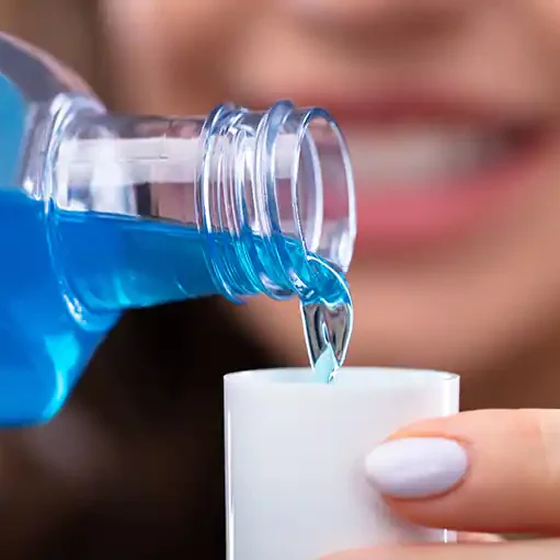 بهترین دهان شویه برای عفونت لثه