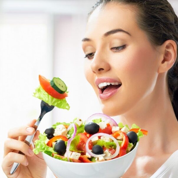 تأثیر سبک زندگی بر ماندگاری ایمپلنت