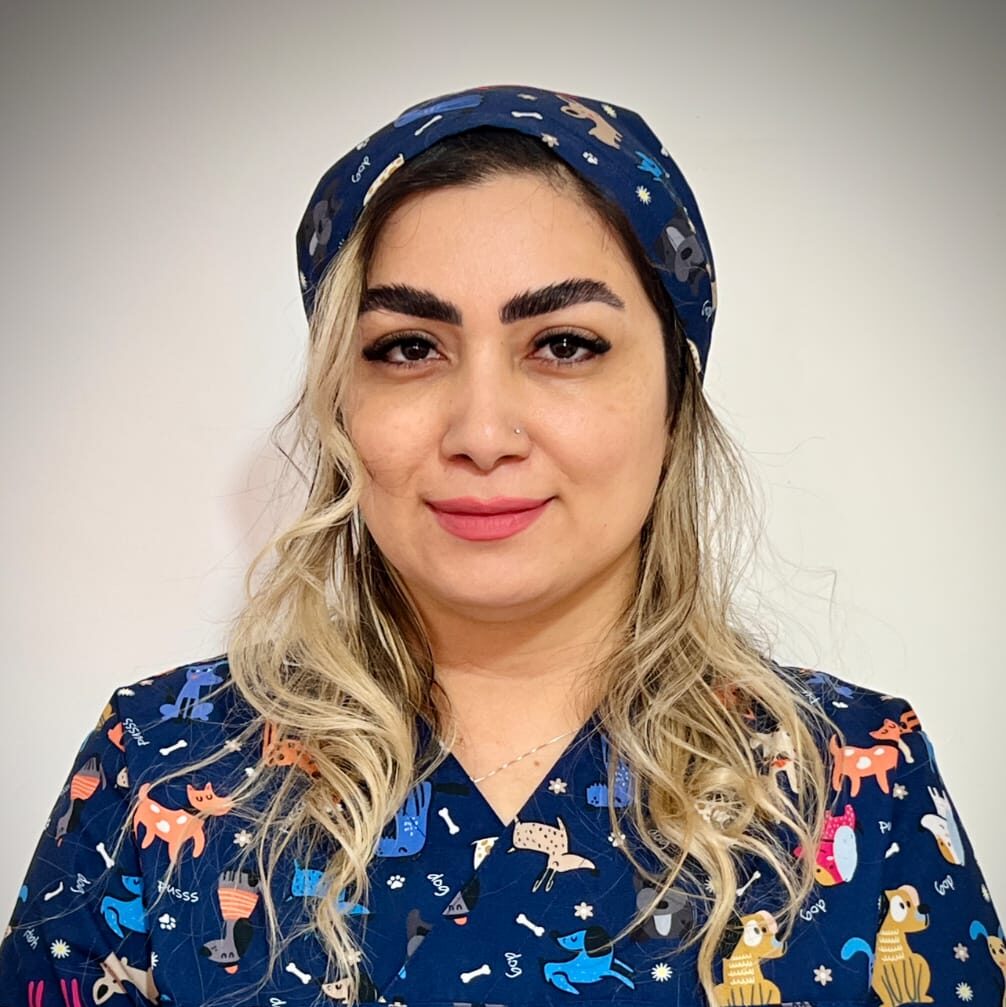 دکتر آزاده مجیدیان