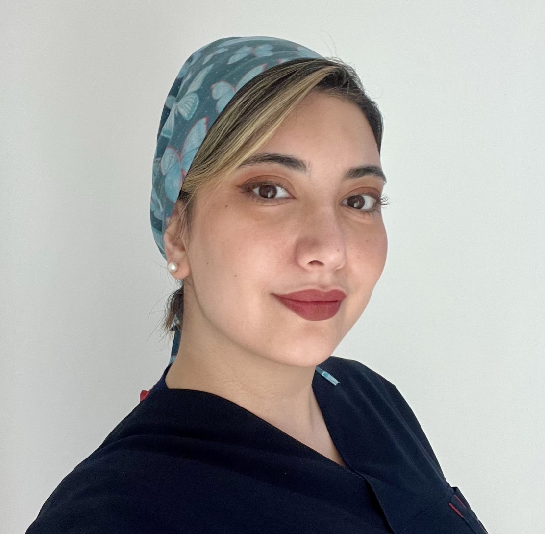 دکتر نادیا الیاسی